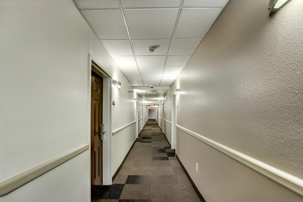 Studio 6-East Brunswick, Nj - Nyc Area Bagian luar foto